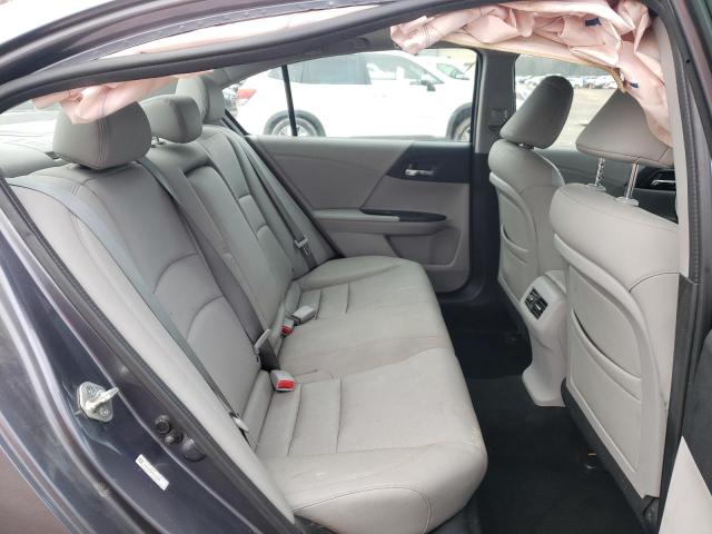 Photo 9 VIN: 1HGCR2F86DA182008 - HONDA ACCORD EXL 