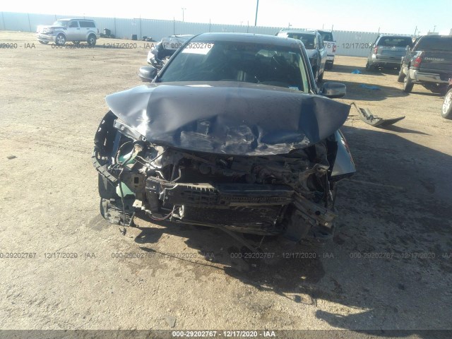 Photo 5 VIN: 1HGCR2F86DA190769 - HONDA ACCORD SDN 