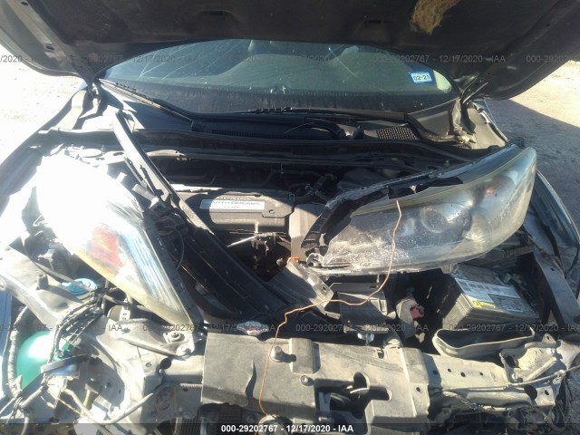 Photo 9 VIN: 1HGCR2F86DA190769 - HONDA ACCORD SDN 