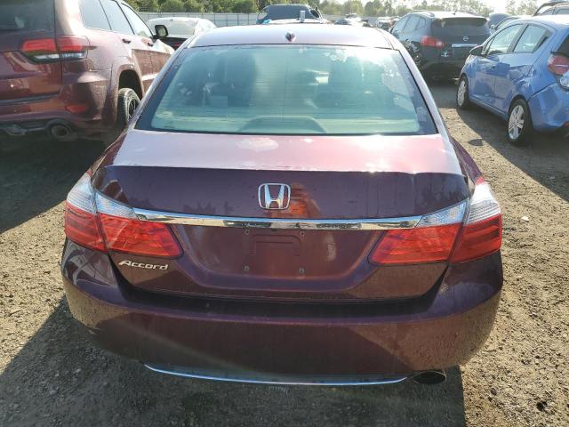 Photo 5 VIN: 1HGCR2F86DA192537 - HONDA ACCORD EXL 