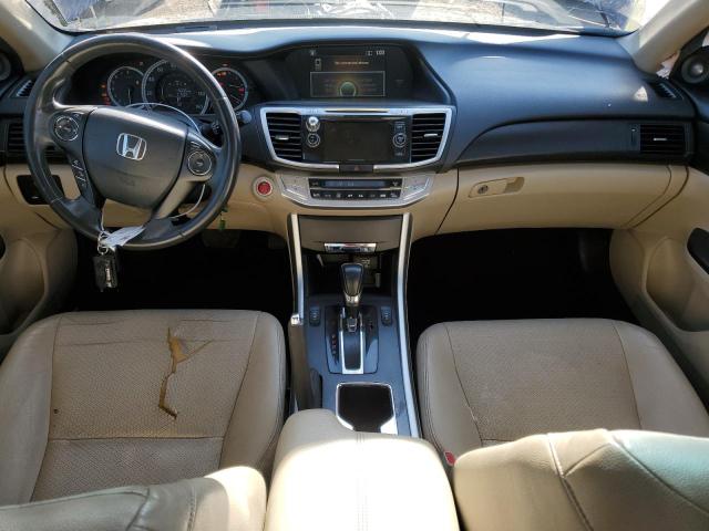 Photo 7 VIN: 1HGCR2F86DA192537 - HONDA ACCORD EXL 