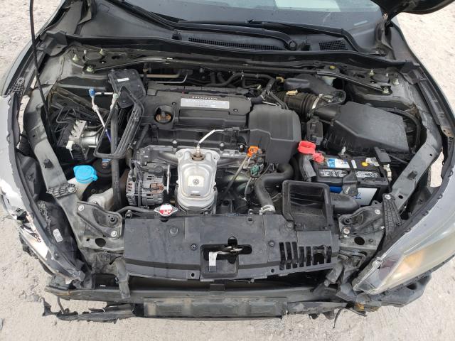 Photo 6 VIN: 1HGCR2F86DA200362 - HONDA ACCORD EXL 