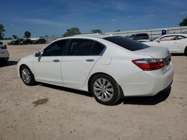 Photo 1 VIN: 1HGCR2F86DA201690 - HONDA ACCORD 