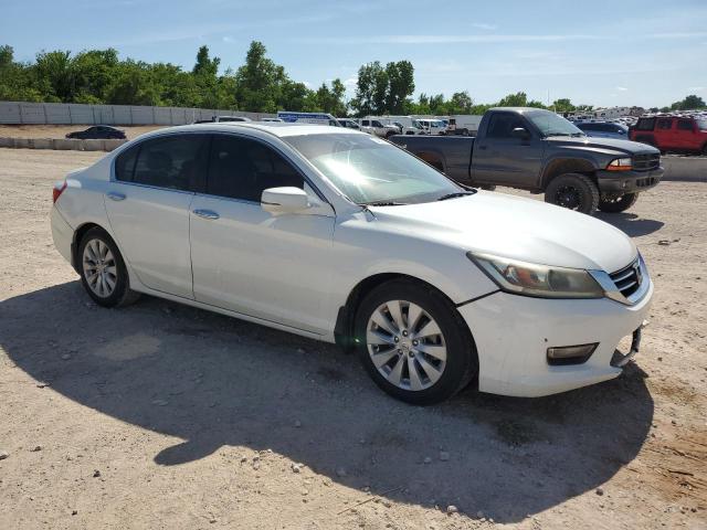 Photo 3 VIN: 1HGCR2F86DA201690 - HONDA ACCORD 