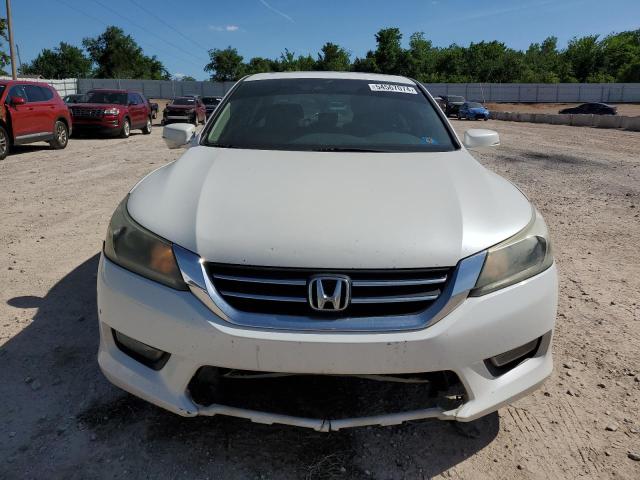 Photo 4 VIN: 1HGCR2F86DA201690 - HONDA ACCORD 