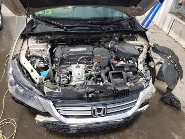 Photo 6 VIN: 1HGCR2F86DA202788 - HONDA ACCORD EXL 