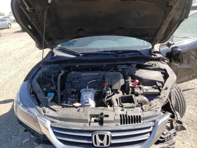 Photo 6 VIN: 1HGCR2F86DA204606 - HONDA ACCORD EXL 