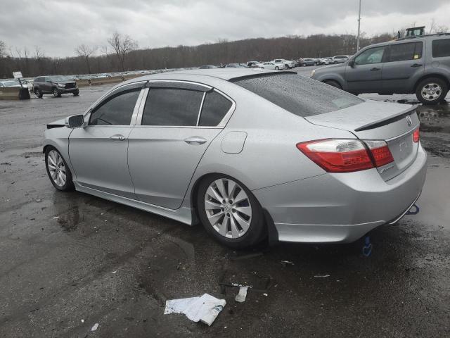 Photo 1 VIN: 1HGCR2F86DA216979 - HONDA ACCORD EXL 