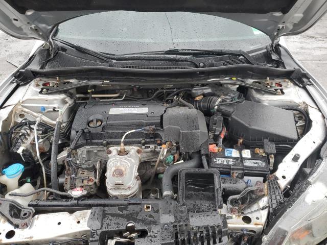 Photo 10 VIN: 1HGCR2F86DA216979 - HONDA ACCORD EXL 