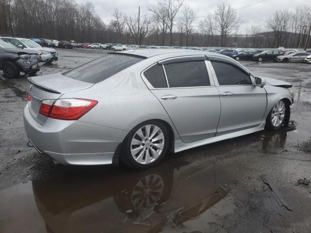 Photo 2 VIN: 1HGCR2F86DA216979 - HONDA ACCORD EXL 