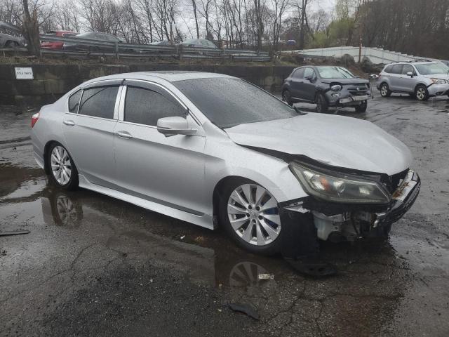 Photo 3 VIN: 1HGCR2F86DA216979 - HONDA ACCORD EXL 