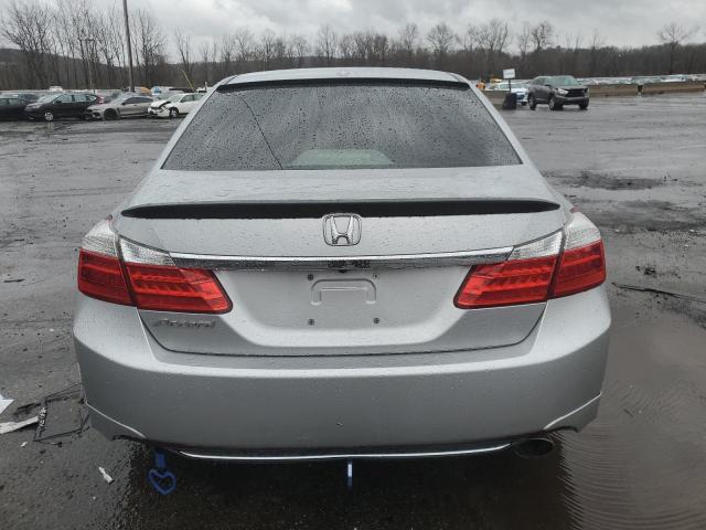 Photo 5 VIN: 1HGCR2F86DA216979 - HONDA ACCORD EXL 