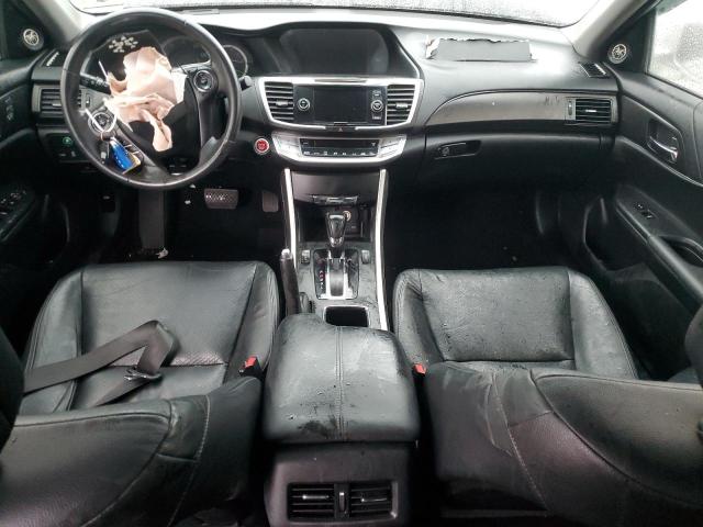 Photo 7 VIN: 1HGCR2F86DA216979 - HONDA ACCORD EXL 