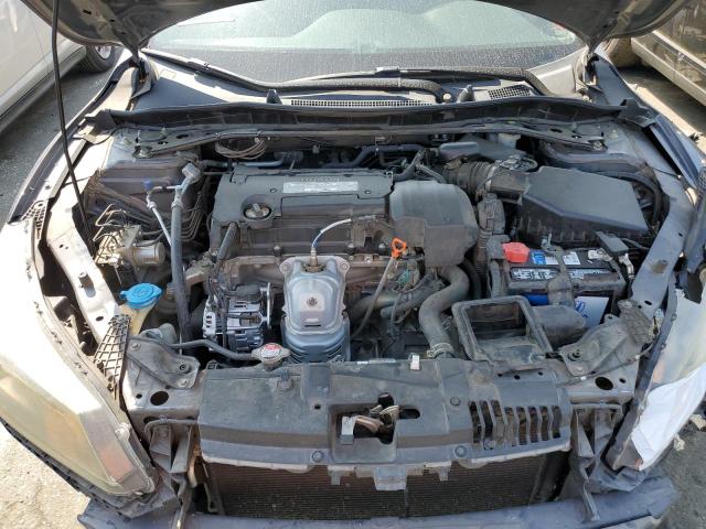 Photo 10 VIN: 1HGCR2F86DA228145 - HONDA ACCORD EXL 