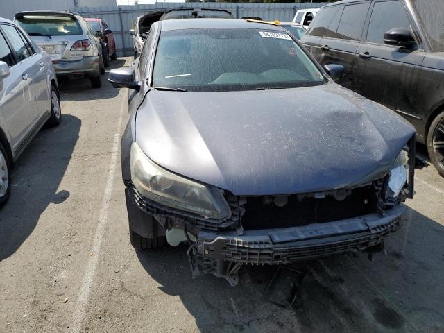 Photo 4 VIN: 1HGCR2F86DA228145 - HONDA ACCORD EXL 