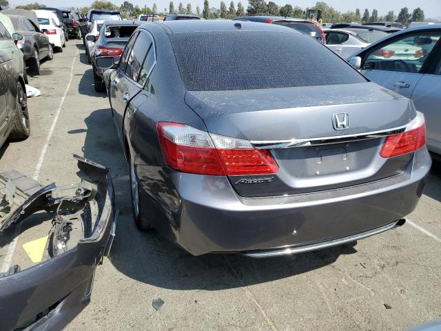 Photo 5 VIN: 1HGCR2F86DA228145 - HONDA ACCORD EXL 