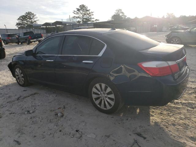 Photo 1 VIN: 1HGCR2F86DA234124 - HONDA ACCORD EXL 