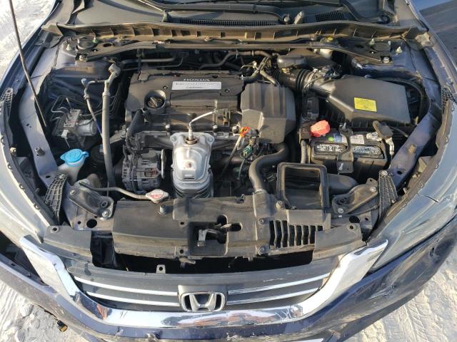 Photo 10 VIN: 1HGCR2F86DA234124 - HONDA ACCORD EXL 