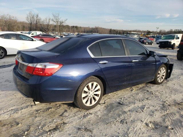 Photo 2 VIN: 1HGCR2F86DA234124 - HONDA ACCORD EXL 