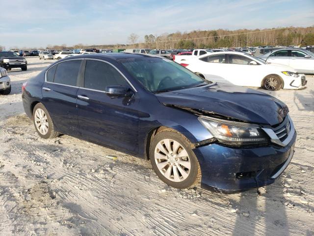 Photo 3 VIN: 1HGCR2F86DA234124 - HONDA ACCORD EXL 