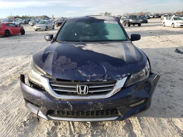 Photo 4 VIN: 1HGCR2F86DA234124 - HONDA ACCORD EXL 