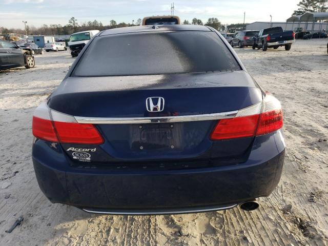 Photo 5 VIN: 1HGCR2F86DA234124 - HONDA ACCORD EXL 