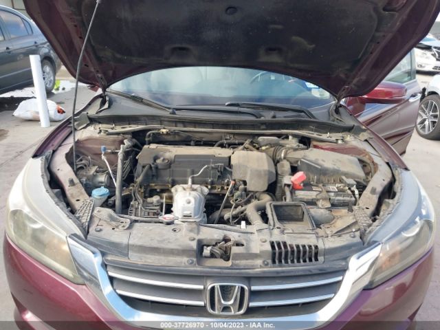 Photo 9 VIN: 1HGCR2F86DA241302 - HONDA ACCORD 