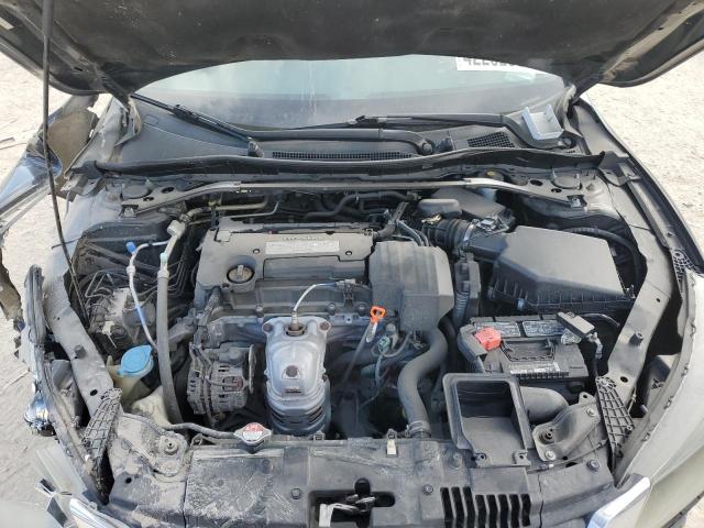 Photo 10 VIN: 1HGCR2F86DA249805 - HONDA ACCORD 