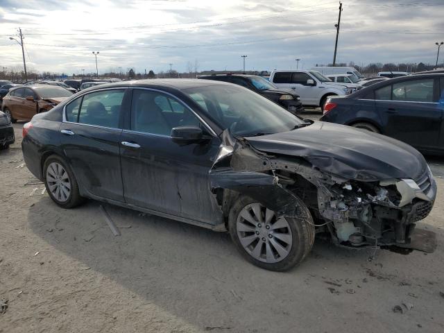 Photo 3 VIN: 1HGCR2F86DA249805 - HONDA ACCORD 