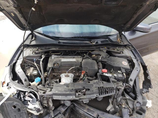 Photo 10 VIN: 1HGCR2F86DA253613 - HONDA ACCORD 