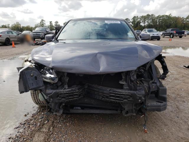 Photo 4 VIN: 1HGCR2F86DA253613 - HONDA ACCORD 