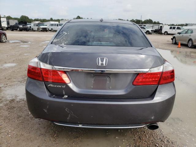 Photo 5 VIN: 1HGCR2F86DA253613 - HONDA ACCORD 