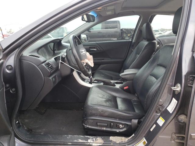 Photo 6 VIN: 1HGCR2F86DA253613 - HONDA ACCORD 