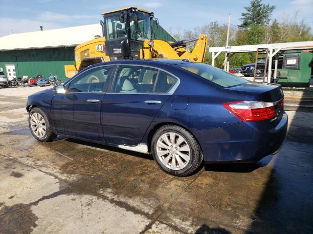 Photo 1 VIN: 1HGCR2F86DA257998 - HONDA ACCORD 