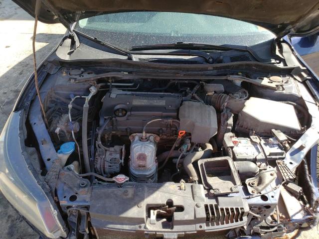 Photo 10 VIN: 1HGCR2F86DA257998 - HONDA ACCORD 