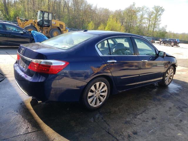 Photo 2 VIN: 1HGCR2F86DA257998 - HONDA ACCORD 