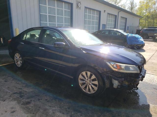 Photo 3 VIN: 1HGCR2F86DA257998 - HONDA ACCORD 