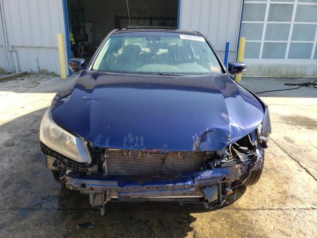 Photo 4 VIN: 1HGCR2F86DA257998 - HONDA ACCORD 