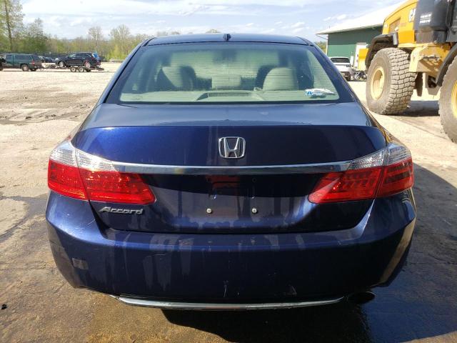 Photo 5 VIN: 1HGCR2F86DA257998 - HONDA ACCORD 