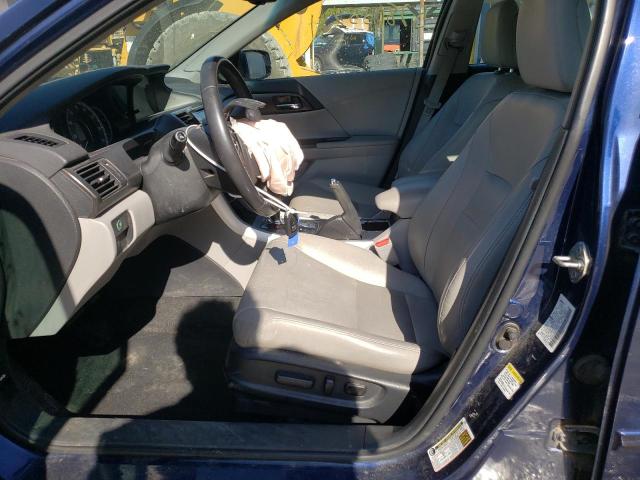 Photo 6 VIN: 1HGCR2F86DA257998 - HONDA ACCORD 