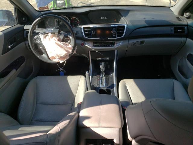 Photo 7 VIN: 1HGCR2F86DA257998 - HONDA ACCORD 