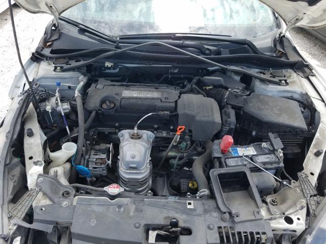 Photo 6 VIN: 1HGCR2F86DA258374 - HONDA ACCORD EXL 