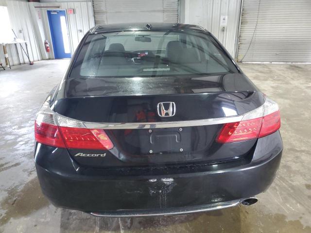 Photo 5 VIN: 1HGCR2F86DA266717 - HONDA ACCORD EXL 