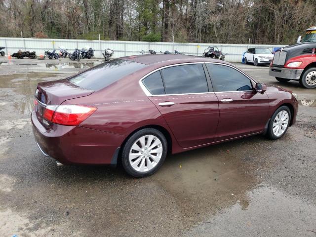 Photo 2 VIN: 1HGCR2F86DA272291 - HONDA ACCORD EXL 