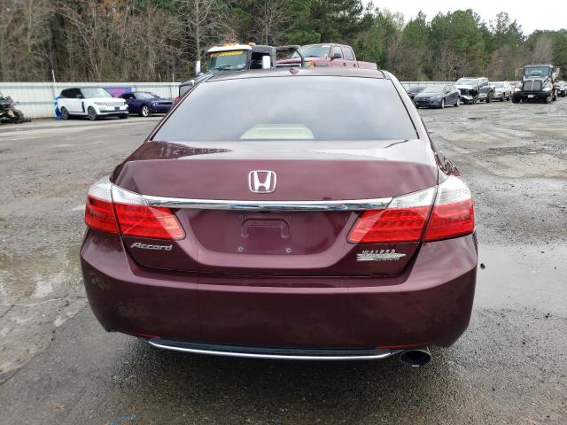 Photo 5 VIN: 1HGCR2F86DA272291 - HONDA ACCORD EXL 