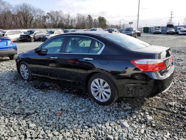 Photo 1 VIN: 1HGCR2F86DA283744 - HONDA ACCORD EXL 