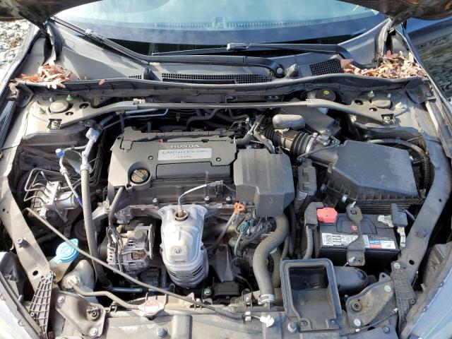 Photo 10 VIN: 1HGCR2F86DA283744 - HONDA ACCORD EXL 