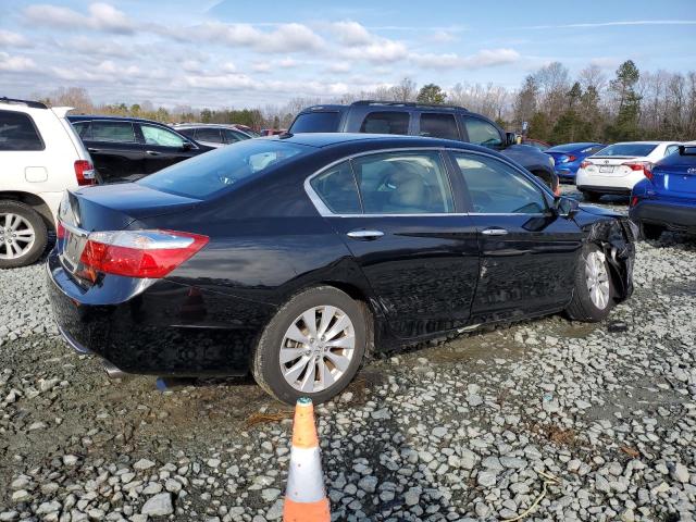 Photo 2 VIN: 1HGCR2F86DA283744 - HONDA ACCORD EXL 