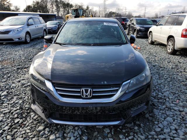 Photo 4 VIN: 1HGCR2F86DA283744 - HONDA ACCORD EXL 