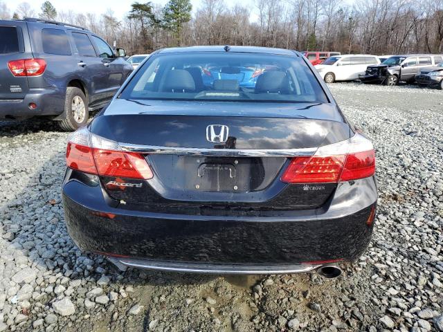 Photo 5 VIN: 1HGCR2F86DA283744 - HONDA ACCORD EXL 